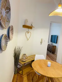 Cozy little apartment - Image 2
