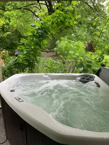 Beloved Chateau (with Hot Tub) - Image 2