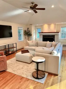 Osterville 4BR, Hot Tub, Beach Pass, Walk to Pond - Image 3