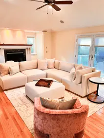 Osterville 4BR, Hot Tub, Beach Pass, Walk to Pond - Image 4