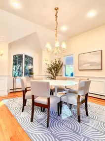 Osterville 4BR, Hot Tub, Beach Pass, Walk to Pond - Image 2