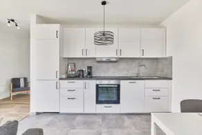 Penthouse with Netflix and BBQ - Image 4