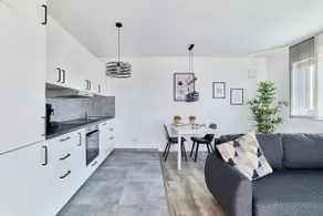 Penthouse with Netflix and BBQ - Image 2