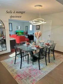 The Happiness House 130m2 - Image 4