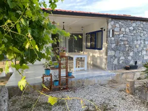 Oldcity Kayaköy 2+1 Detached House in Nature - Image 2