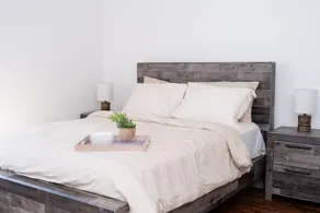 Charming Urban Retreat in Quiet Area | 3BD 2BA - Image 4