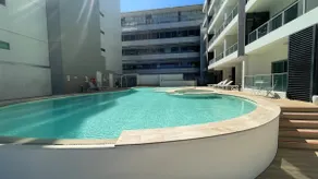 Modern unit, Pool, Gym & CBD location - Image 5