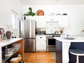 Scandinavian Retreat | Outdoor Oasis | West 7th - Image 4