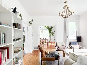 Scandinavian Retreat | Outdoor Oasis | West 7th - Image 5