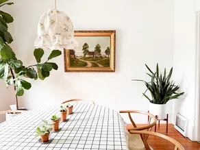 Scandinavian Retreat | Outdoor Oasis | West 7th - Image 2