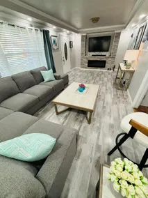 A spacious and beautiful home. - Image 5
