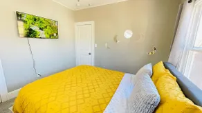 The Stargazer Sunroom 2bedroom in West CLE - Image 2