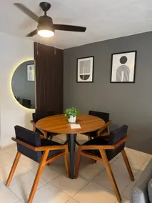Cozy Apartment | Altabrisa + A/C + WiFi + Invoice - Image 3