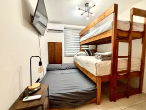 Cozy Apartment | Altabrisa + A/C + WiFi + Invoice - Image 4