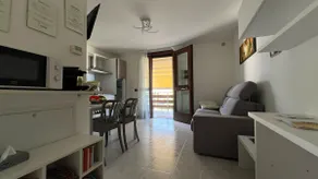 ”Il Castelletto” apartment with garden - Image 2