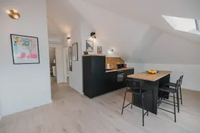 Capello- NEW apartment with a Old Town view - Image 2