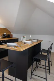 Capello- NEW apartment with a Old Town view - Image 3