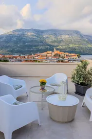 Capello- NEW apartment with a Old Town view - Image 4