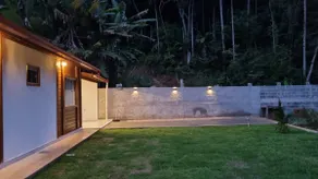 Casa De Madeira Santa Teresa - Image 4