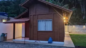 Casa De Madeira Santa Teresa - Image 2