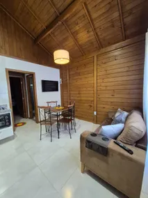 Casa De Madeira Santa Teresa - Image 3