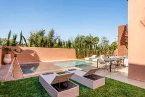 Villa Residence Akenza, 3 Bedrooms, Heated Pool - Image 2