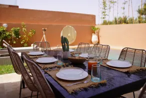 Villa Residence Akenza, 3 Bedrooms, Heated Pool - Image 5