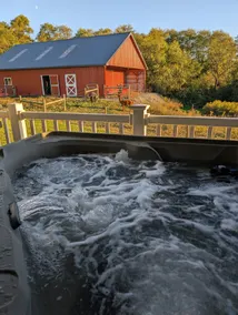 Watkins Glen, Close to Ithaca, Seneca Lake Wine - Image 3