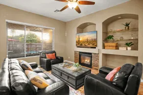 Backyard Oasis | Pool, Theater & Fire Pit - Image 4