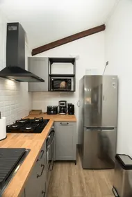 Country House, Starlink and Air Conditioning - Image 4