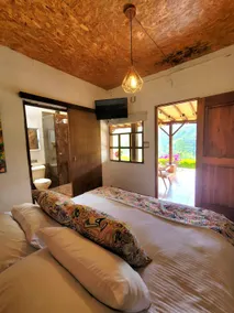 Garden villa - Image 3