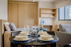 Cozy, comfortable and modern in one place - Image 3