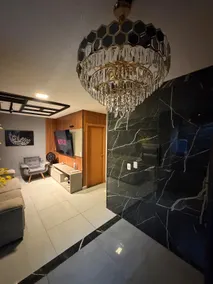 Prime Apartment in Downtown Cuiabá - Image 2