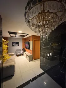 Prime Apartment in Downtown Cuiabá - Image 3