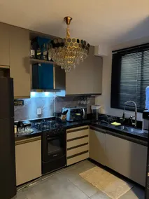 Prime Apartment in Downtown Cuiabá - Image 5