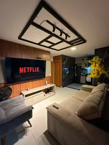 Prime Apartment in Downtown Cuiabá - Image 4