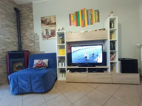 House 39. On Via Francigena, 40 minutes from Rome by FS train - Image 3