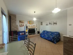 House 39. On Via Francigena, 40 minutes from Rome by FS train - Image 2