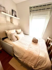 Parisian stay / Air-conditioned Bastille suite / 4* - Image 4