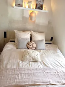 Parisian stay / Air-conditioned Bastille suite / 4* - Image 2