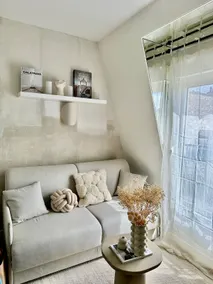 Parisian stay / Air-conditioned Bastille suite / 4* - Image 5