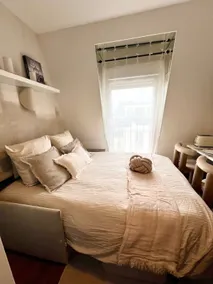 Parisian stay / Air-conditioned Bastille suite / 4* - Image 3