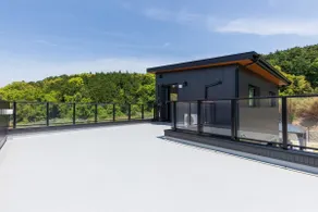 A private rental villa with a private dog run where you can stay with your dog - Image 2