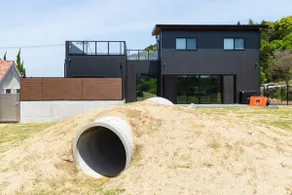 A private rental villa with a private dog run where you can stay with your dog - Image 5