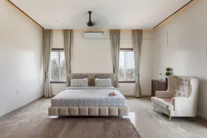 Tranquil Haven4bhkpoolgardennelamangala - Image 3