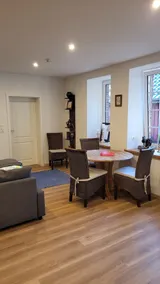 Vacation apartment ”Zum alten Kuhstall” in Westerstede - Image 2