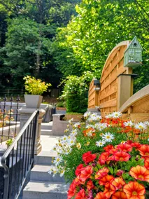holiday home in the wooded countryside of Namur - Image 4