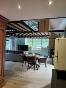holiday home in the wooded countryside of Namur - Image 5