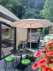 holiday home in the wooded countryside of Namur - Image 3