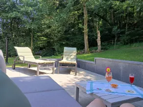 holiday home in the wooded countryside of Namur - Image 2